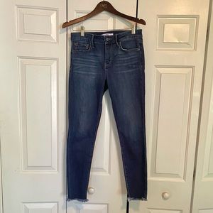 Women’s jeans